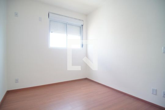 Quarto 2 de apartamento para alugar com 2 quartos, 67m² em Campina, São Leopoldo
