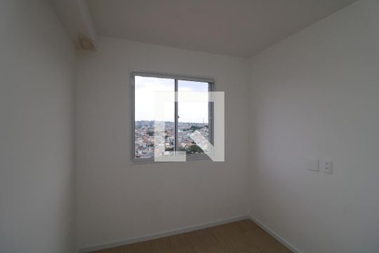 Quarto de apartamento para alugar com 2 quartos, 38m² em Jardim Imperador (zona Leste), São Paulo