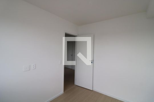 Quarto de apartamento para alugar com 2 quartos, 38m² em Jardim Imperador (zona Leste), São Paulo
