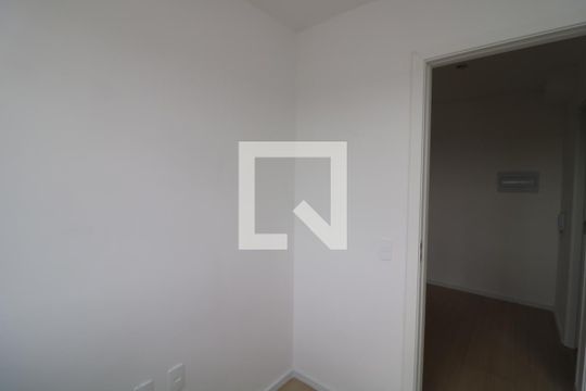 Quarto 2 de apartamento para alugar com 2 quartos, 38m² em Jardim Imperador (zona Leste), São Paulo