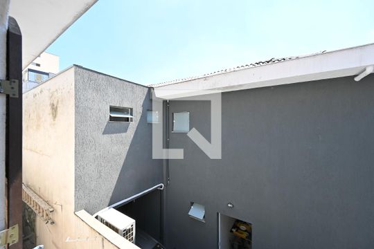 Vista da Suíte de casa à venda com 3 quartos, 200m² em Planalto Paulista, São Paulo