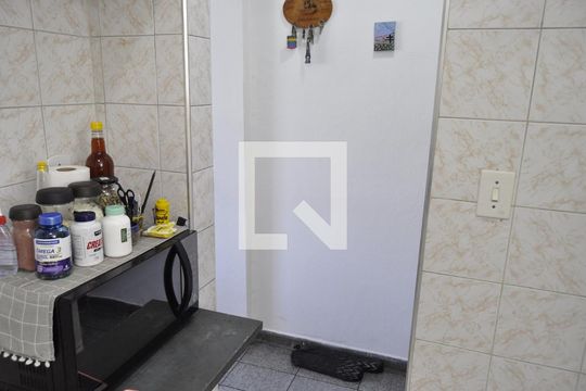 Apartamento à venda com 2 quartos, 50m² em Inhaúma, Rio de Janeiro