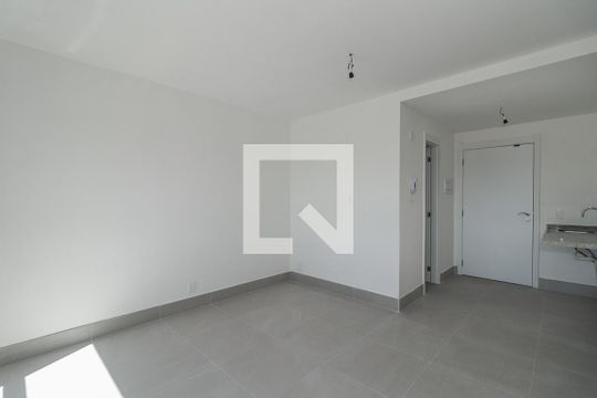 Sala / Quarto / Cozinha de apartamento para alugar com 0 quarto, 26m² em Passo D’areia, Porto Alegre