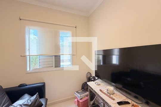 Quarto 1 de apartamento à venda com 2 quartos, 59m² em Medeiros, Jundiaí