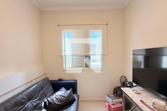Quarto 1 de apartamento à venda com 2 quartos, 59m² em Medeiros, Jundiaí
