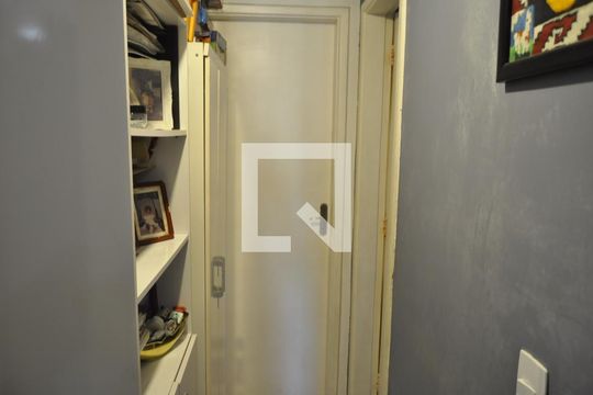 Apartamento para alugar com 2 quartos, 85m² em Riachuelo, Rio de Janeiro