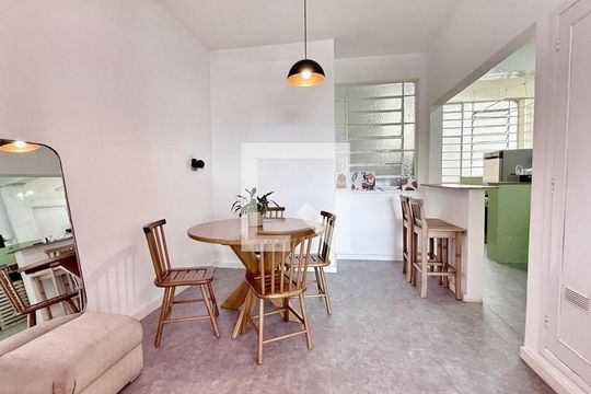 Apartamento para alugar com 3 quartos, 140m² em Lourdes, Belo Horizonte