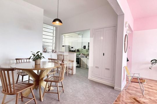Apartamento para alugar com 3 quartos, 140m² em Lourdes, Belo Horizonte