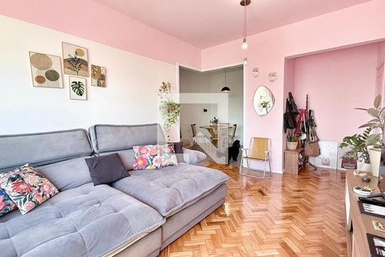 Apartamento para alugar com 3 quartos, 140m² em Lourdes, Belo Horizonte