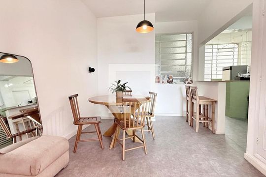 Apartamento para alugar com 3 quartos, 140m² em Lourdes, Belo Horizonte