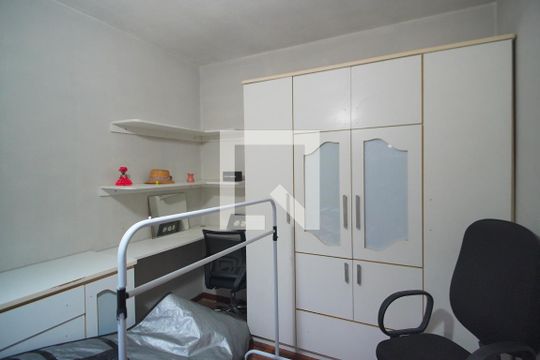 Quarto 1 de apartamento à venda com 2 quartos, 60m² em Vila Jardim, Porto Alegre