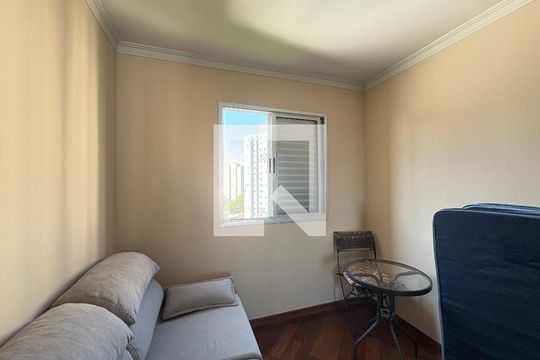 Quarto 1 de apartamento à venda com 2 quartos, 49m² em Jardim Felicidade (zona Oeste), São Paulo