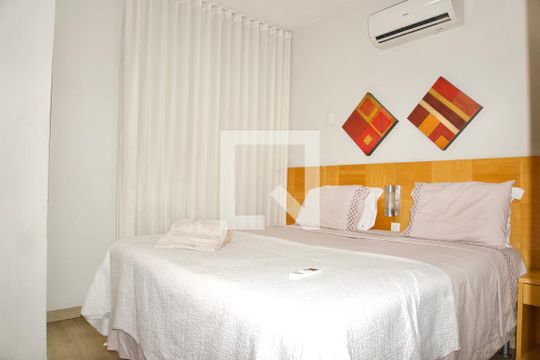 Apartamento à venda com 1 quarto, 40m² em Vila Suzana, Belo Horizonte