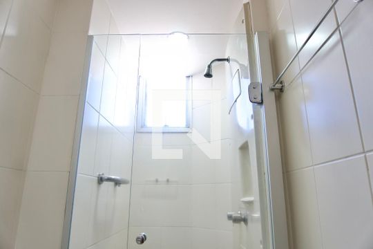 Apartamento à venda com 1 quarto, 40m² em Vila Suzana, Belo Horizonte