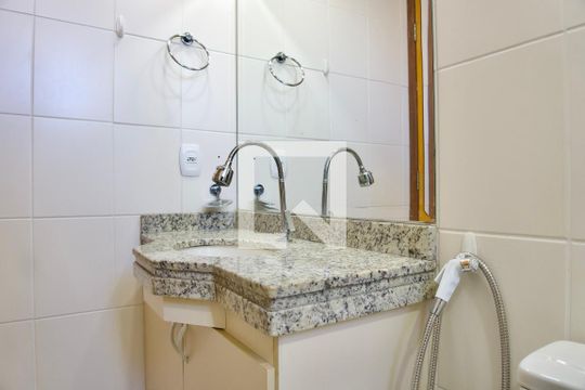 Apartamento à venda com 1 quarto, 40m² em Vila Suzana, Belo Horizonte