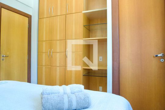Apartamento à venda com 1 quarto, 40m² em Vila Suzana, Belo Horizonte