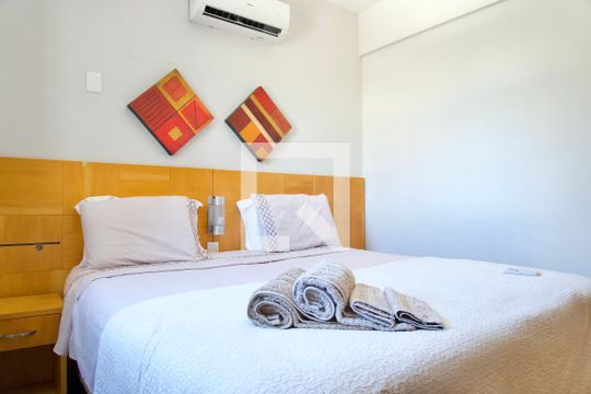 Apartamento à venda com 1 quarto, 40m² em Vila Suzana, Belo Horizonte