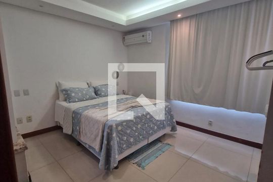 Quarto de apartamento para alugar com 3 quartos, 100m² em Pituba, Salvador