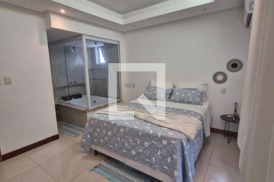 Quarto de apartamento para alugar com 3 quartos, 100m² em Pituba, Salvador