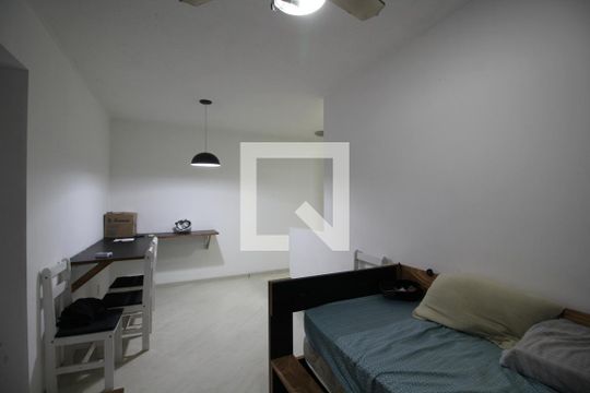 Sala de apartamento à venda com 2 quartos, 48m² em Jacarepaguá, Rio de Janeiro