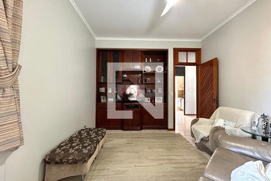 Sala 2 de casa para alugar com 6 quartos, 374m² em Jardim Atlântico, Florianópolis