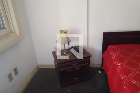Quarto de apartamento à venda com 2 quartos, 135m² em Floresta, Porto Alegre