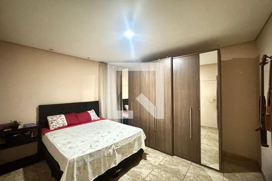 Quarto 2 de casa para alugar com 3 quartos, 180m² em Jardim Sao Domingos, Guarulhos