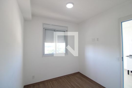 Quarto de apartamento para alugar com 1 quarto, 24m² em Jardim Prudência, São Paulo