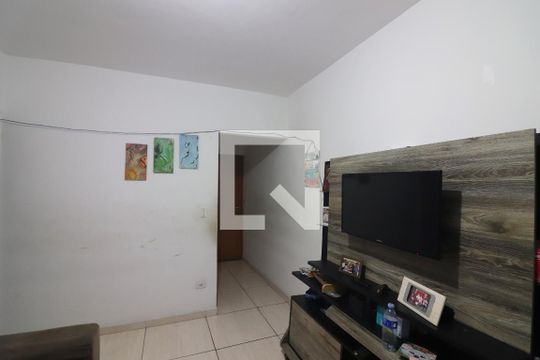 Apartamento para alugar com 2 quartos, 62m² em Vila Santa Luzia, São Bernardo do Campo