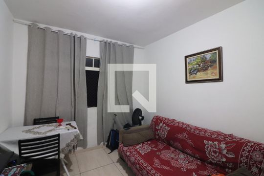 Apartamento para alugar com 2 quartos, 62m² em Vila Santa Luzia, São Bernardo do Campo