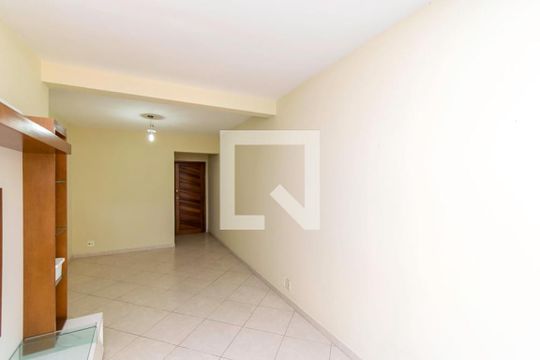 Sala de apartamento à venda com 2 quartos, 85m² em Penha Circular, Rio de Janeiro