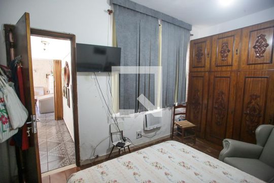 Quarto 1 de casa para alugar com 4 quartos, 303m² em Taquara, Rio de Janeiro