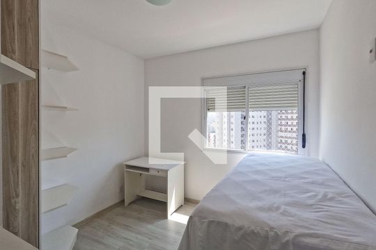 Apartamento à venda com 3 quartos, 103m² em Vila Primavera, São Paulo