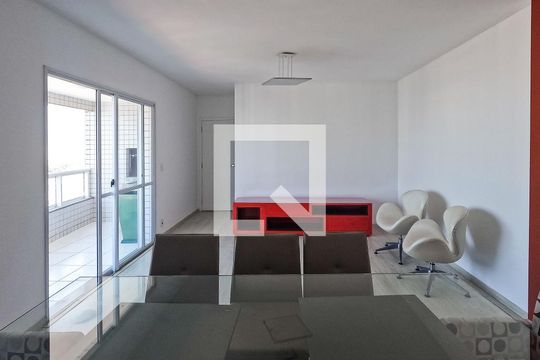 Apartamento à venda com 3 quartos, 103m² em Vila Primavera, São Paulo