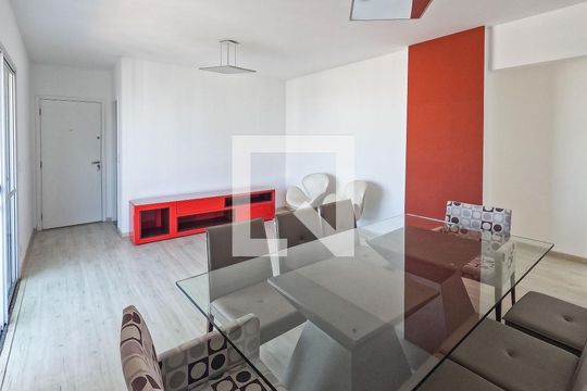 Apartamento à venda com 3 quartos, 103m² em Vila Primavera, São Paulo