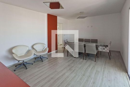 Apartamento à venda com 3 quartos, 103m² em Vila Primavera, São Paulo