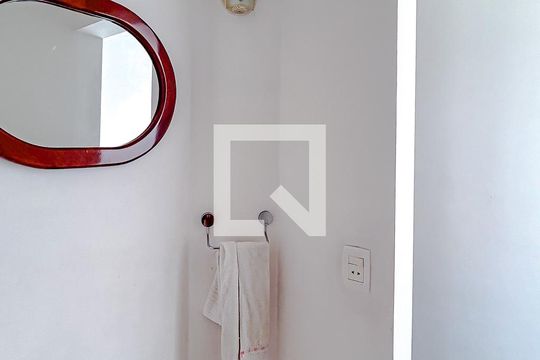 Lavabo - Casa 1 de casa à venda com 5 quartos, 320m² em Vila Matilde, São Paulo