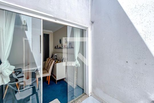 Area externa - Casa 1 de casa à venda com 5 quartos, 320m² em Vila Matilde, São Paulo