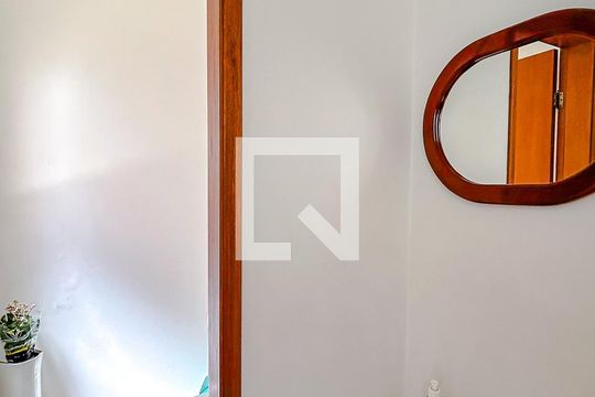 Lavabo - Casa 1 de casa à venda com 5 quartos, 320m² em Vila Matilde, São Paulo