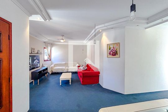 Sala - Casa 1 de casa à venda com 5 quartos, 320m² em Vila Matilde, São Paulo