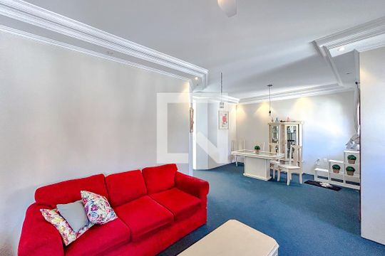 Sala - Casa 1 de casa à venda com 5 quartos, 320m² em Vila Matilde, São Paulo