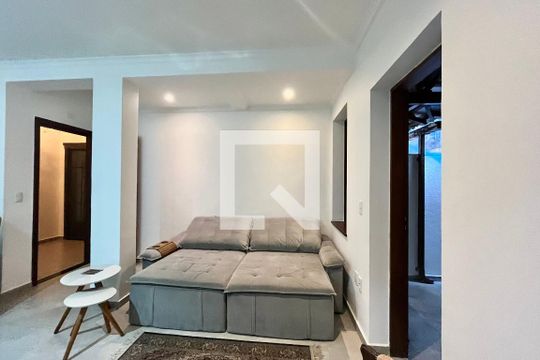 Apartamento para alugar com 1 quarto, 40m² em Copacabana, Rio de Janeiro