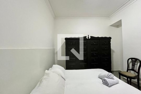 Apartamento para alugar com 1 quarto, 40m² em Copacabana, Rio de Janeiro