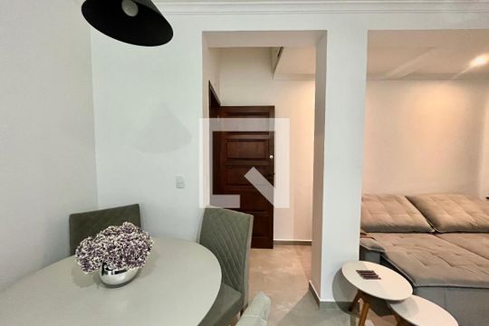 Apartamento para alugar com 1 quarto, 40m² em Copacabana, Rio de Janeiro
