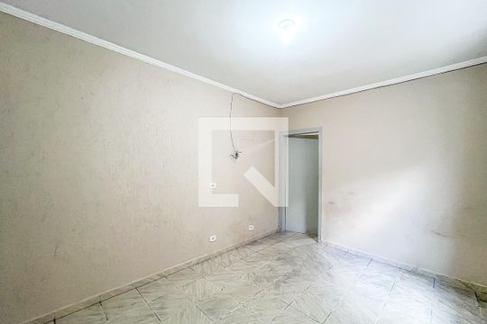 Quarto de casa para alugar com 1 quarto, 41m² em Jardim Sydney, São Paulo