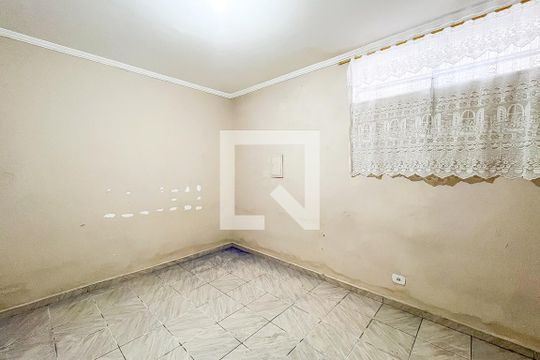 Quarto de casa para alugar com 1 quarto, 41m² em Jardim Sydney, São Paulo