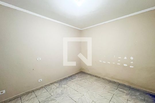 Quarto de casa para alugar com 1 quarto, 41m² em Jardim Sydney, São Paulo