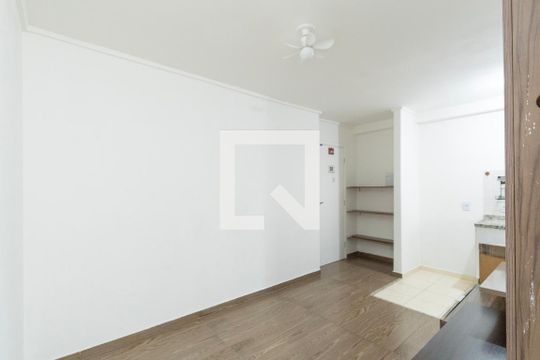 Apartamento para alugar com 2 quartos, 42m² em Jardim das Estrelas, Sorocaba