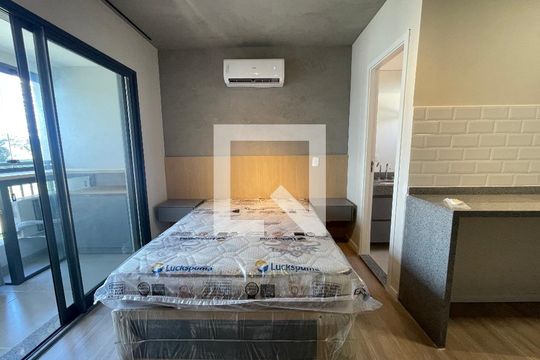 Studio de kitnet/studio à venda com 1 quarto, 28m² em Butantã, São Paulo