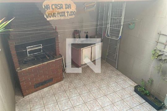 Casa à venda com 2 quartos, 150m² em Lauzane Paulista, São Paulo